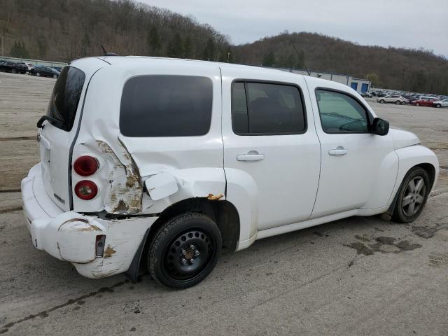 Photo 3 from auction – 2010 CHEVROLET HHR LT with VIN 3GNBABDB5AS582756