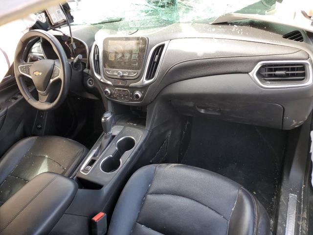 Photo 8 from auction – 2018 CHEVROLET EQUINOX PR with VIN 2GNAXMEV5J6330633