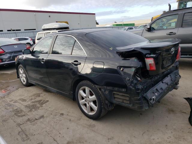 Photo 2 from auction – 2009 TOYOTA CAMRY BASE with VIN 4T1BE46K09U292258