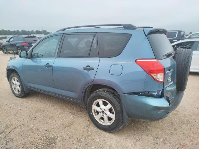 Photo 2 from auction – 2007 TOYOTA RAV4 with VIN JTMZD33V675037250