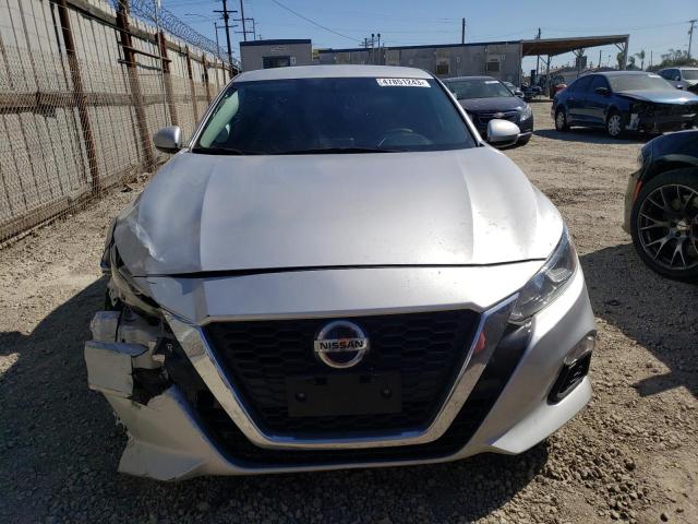 Photo 5 from auction – 2020 NISSAN ALTIMA S with VIN 1N4BL4BV2LC162477