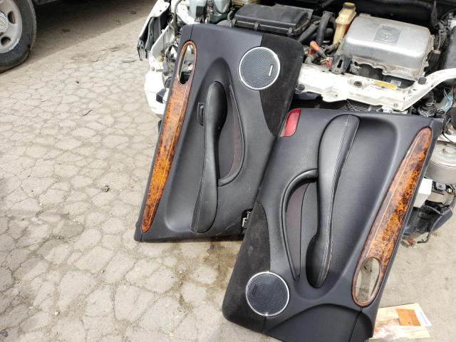 Photo 12 from auction – 2002 JAGUAR VANDENPLAS with VIN SAJDA24C22LF43094