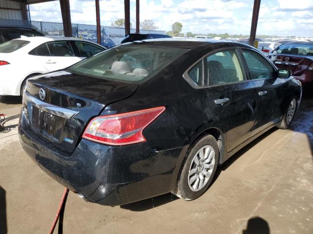 Photo 3 from auction – 2013 NISSAN ALTIMA 2.5 with VIN 1N4AL3AP3DC161364