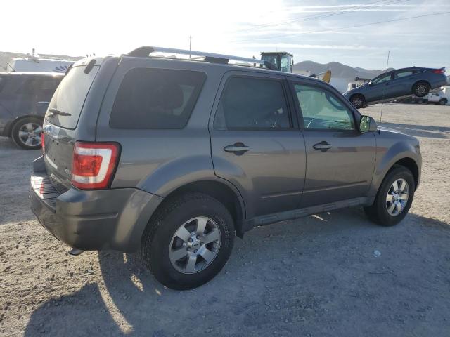 Photo 3 from auction – 2012 FORD ESCAPE LIM with VIN 1FMCU0EG4CKA29982