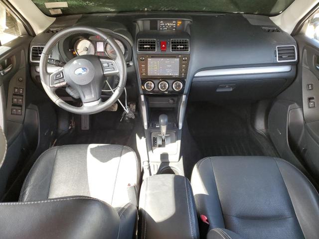 Photo 8 from auction – 2016 SUBARU FORESTER 2 with VIN JF2SJAKC8GH567993