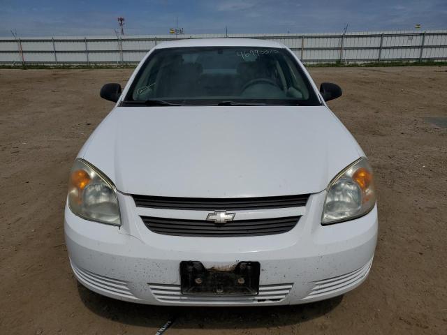 Photo 5 from auction – 2007 CHEVROLET COBALT LS with VIN 1G1AK55F877142812