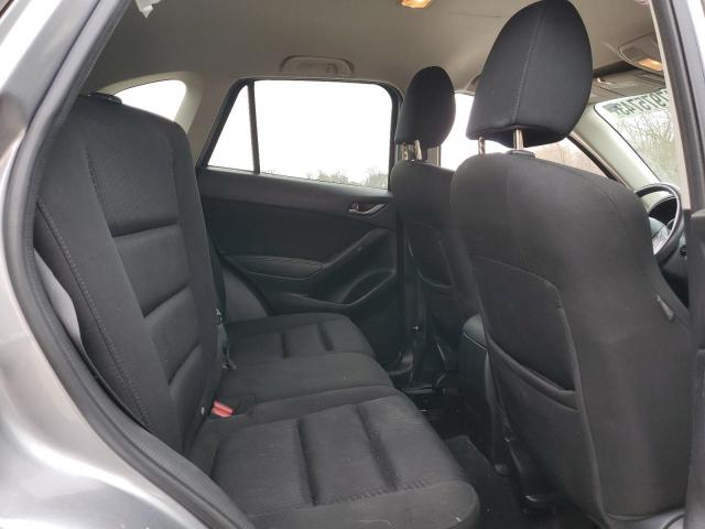 Photo 11 from auction – 2015 MAZDA CX-5 TOURI with VIN JM3KE4CY5F0467207