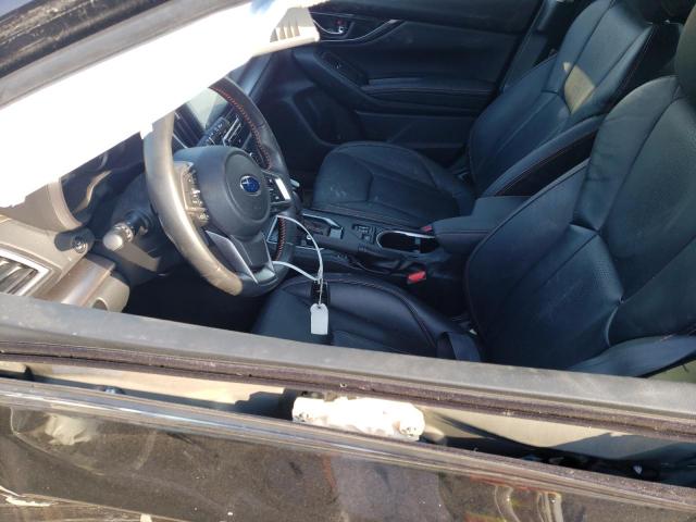 Photo 7 from auction – 2020 SUBARU CROSSTREK with VIN JF2GTAMC4LH209572