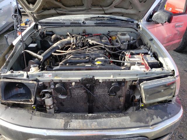 Photo 11 from auction – 2002 TOYOTA 4RUNNER SR with VIN JT3HN86R720366943