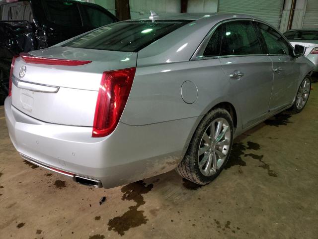 Photo 3 from auction – 2014 CADILLAC XTS LUXURY with VIN 2G61M5S37E9218353