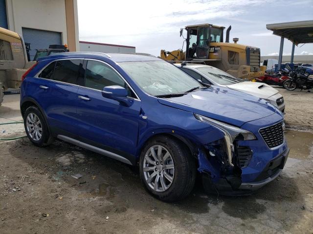 Photo 4 from auction – 2023 CADILLAC XT4 PREMIU with VIN 1GYFZCR45PF139999
