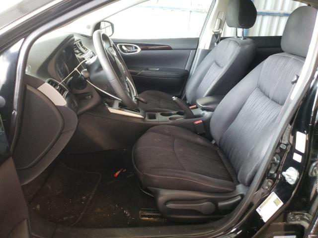 Photo 7 from auction – 2016 NISSAN SENTRA S with VIN 3N1AB7APXGL649940