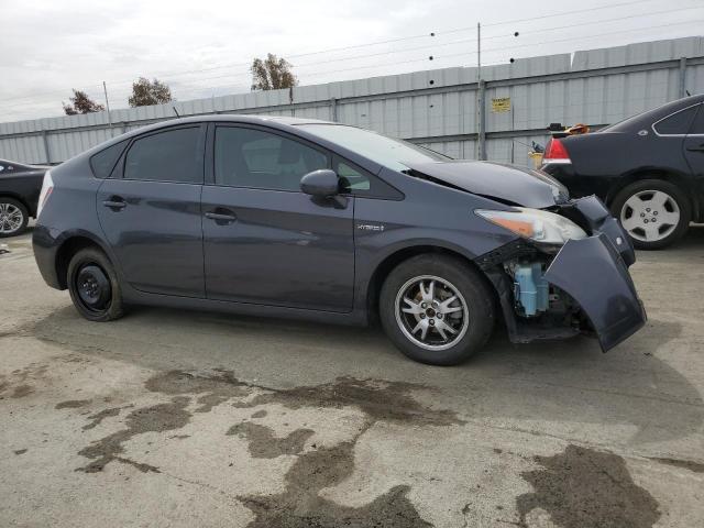 Photo 4 from auction – 2010 TOYOTA PRIUS with VIN JTDKN3DU8A1244550