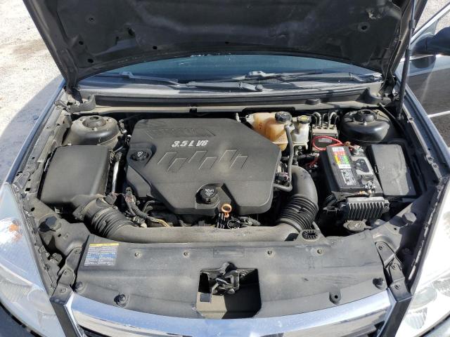 Photo 11 from auction – 2008 SATURN 4 DOOR with VIN 1G8ZS57N58F281604