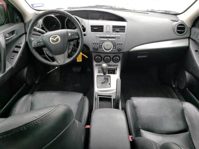 Photo 8 from auction – 2010 MAZDA 3 S with VIN JM1BL1S57A1346184