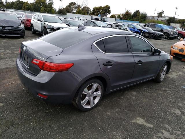 Photo 3 from auction – 2015 ACURA ILX 20 with VIN 19VDE1F36FE002368