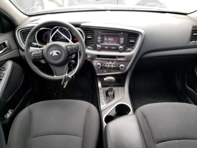 Photo 8 from auction – 2015 KIA OPTIMA LX with VIN KNAGM4A7XF5586723
