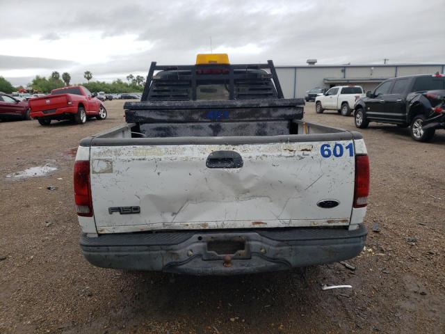 Photo 6 from auction – 2003 FORD F150 with VIN 2FTRX17W93CA92855