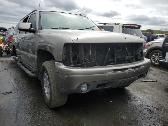 Photo 4 from auction – 2003 CHEVROLET SUBURBAN K with VIN 3GNFK16T93G200622