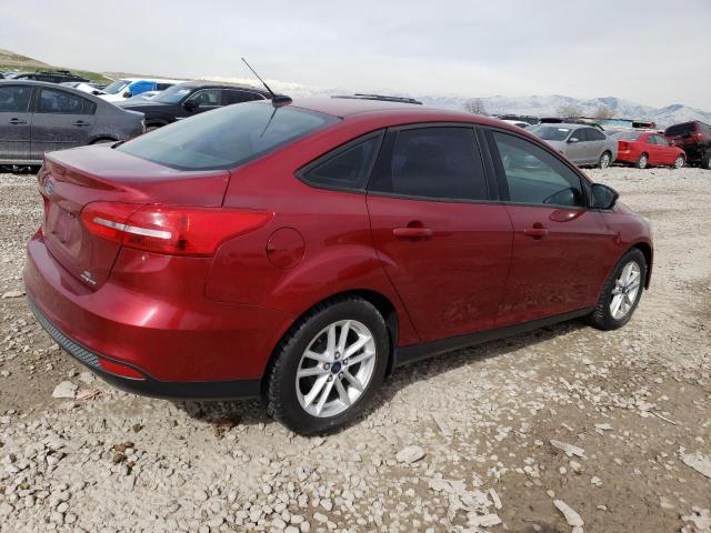 Photo 3 from auction – 2015 FORD FOCUS SE with VIN 1FADP3F29FL269232