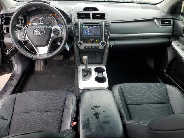 Photo 8 from auction – 2014 TOYOTA CAMRY L with VIN 4T1BF1FK0EU729486