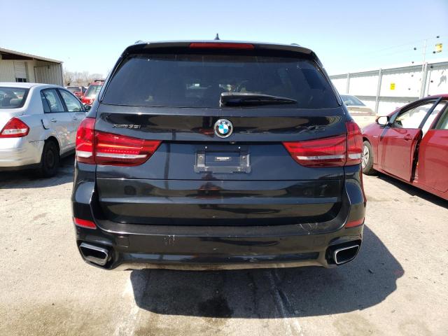 Photo 6 from auction – 2015 BMW X5 XDRIVE3 with VIN 5UXKR0C50F0P14871
