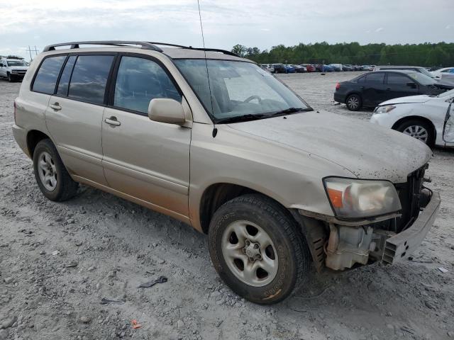 صورة رقم 4 من المزاد - 2006 TOYOTA HIGHLANDER مع VIN JTEGD21A860133874