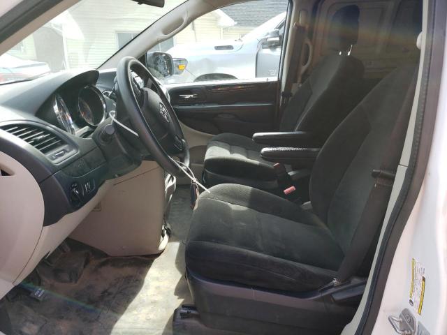 Photo 7 from auction – 2015 RAM TRADESMAN with VIN 2C4JRGAG0FR681886