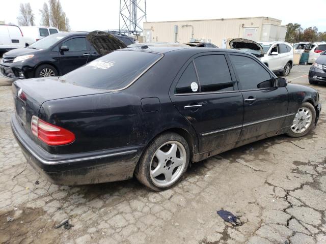 Zdjęcie 3 z aukcji – 2000 MERCEDES-BENZ E 320 z VIN WDBJF65J4YA992512