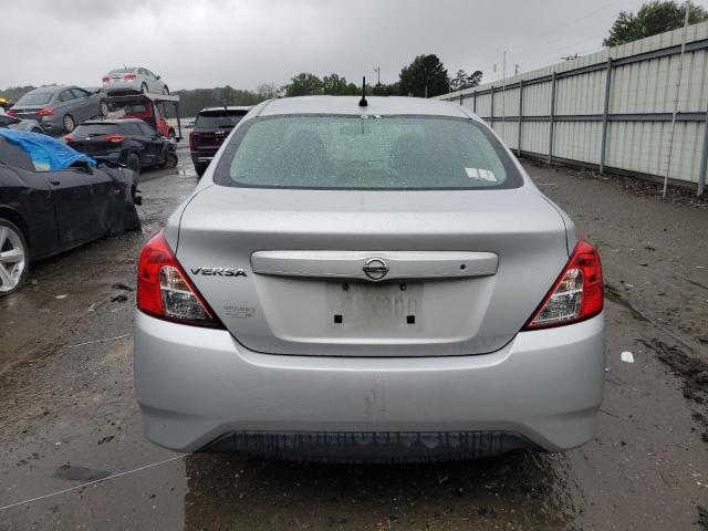 Photo 6 from auction – 2015 NISSAN VERSA S with VIN 3N1CN7AP5FL947942