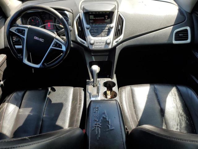 Photo 8 from auction – 2012 GMC TERRAIN SL with VIN 2GKFLVEK8C6259392