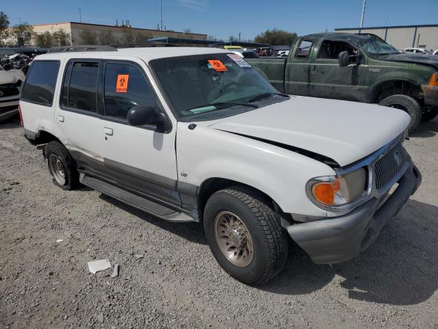 Photo 4 from auction – 2000 MERCURY MOUNTAINEE with VIN 4M2DU66P4YUJ17415