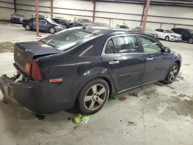 Photo 3 from auction – 2012 CHEVROLET MALIBU 2LT with VIN 1G1ZD5E07CF367831