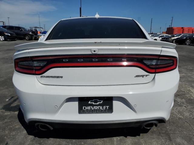 Photo 6 from auction – 2017 DODGE CHARGER SR with VIN 2C3CDXEJXHH575682