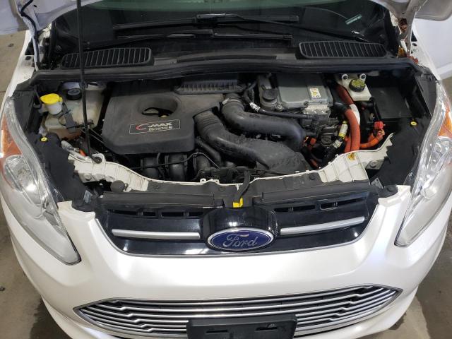 Photo 11 from auction – 2013 FORD C-MAX PREM with VIN 1FADP5CU5DL533125