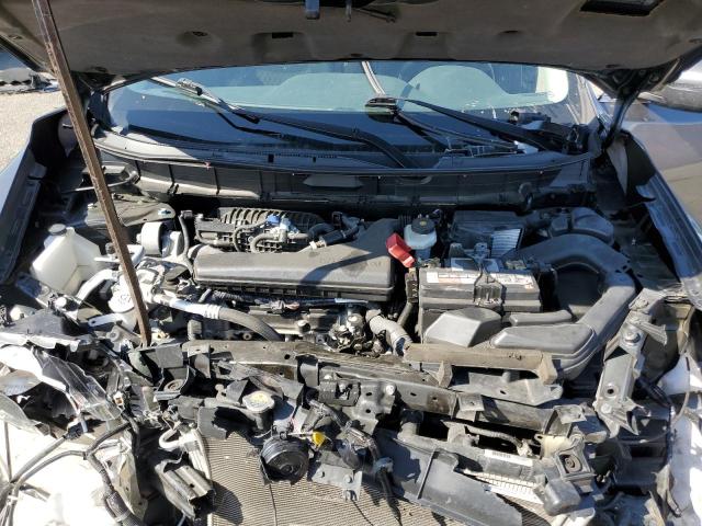 Photo 12 from auction – 2019 NISSAN ROGUE S with VIN 5N1AT2MT4KC717493