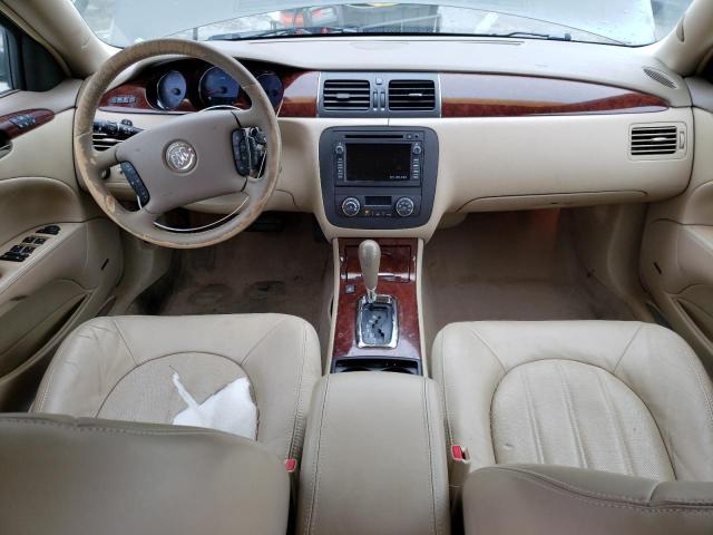 Photo 8 from auction – 2006 BUICK LUCERNE CX with VIN 1G4HE57Y36U249368