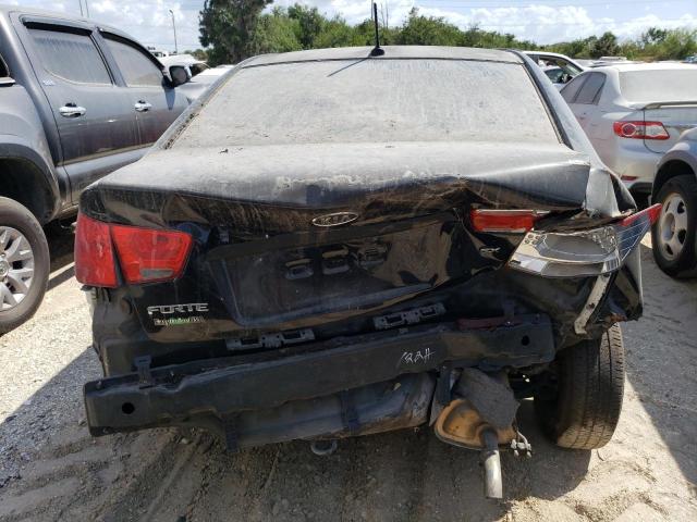 Photo 6 from auction – 2011 KIA FORTE EX with VIN KNAFU4A28B5439276