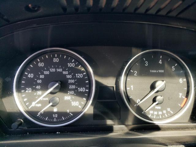 Photo 9 from auction – 2009 BMW X5 XDRIVE3 with VIN 5UXFE43579L262702