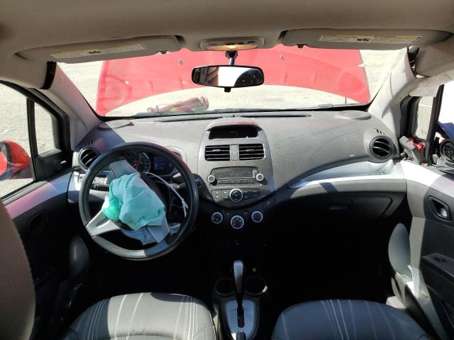 Photo 8 from auction – 2015 CHEVROLET SPARK LS with VIN KL8CB6S94FC718429