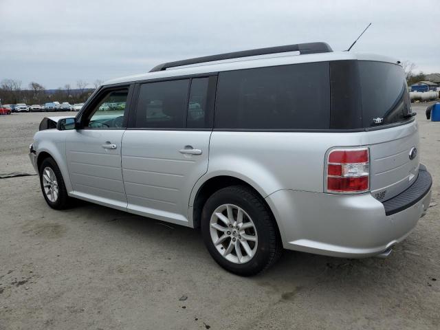 Photo 2 from auction – 2015 FORD FLEX SE with VIN 2FMGK5B83FBA02661