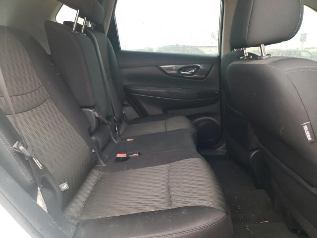 Photo 11 from auction – 2018 NISSAN ROGUE S with VIN 5N1AT2MT9JC776733