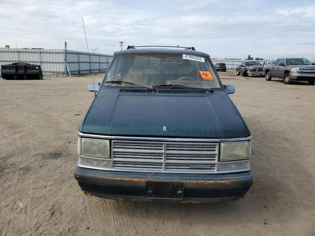 Zdjęcie 5 z aukcji – 1988 DODGE CARAVAN LE z VIN 2B4FK5132JR552159