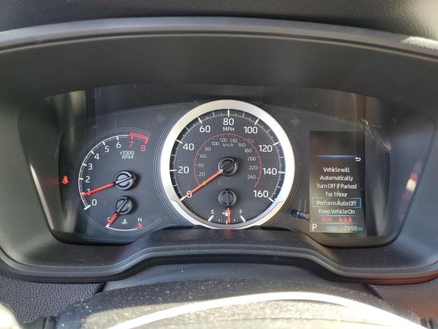 Photo 9 from auction – 2022 TOYOTA COROLLA CR with VIN 7MUCAABG7NV034585