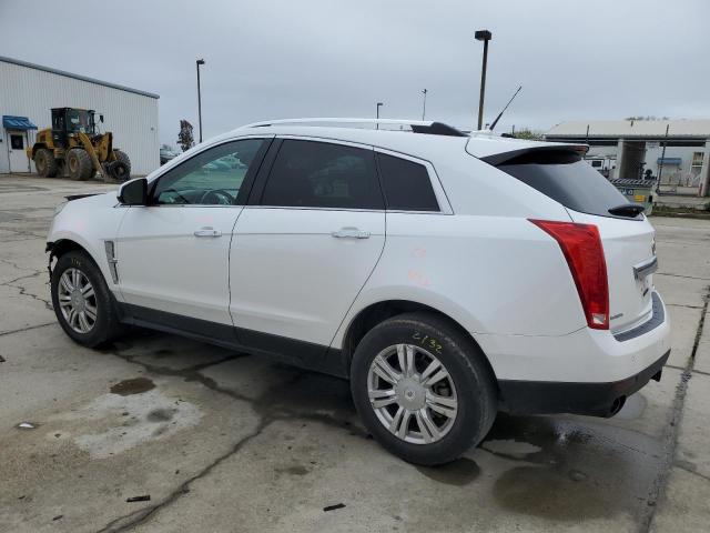 Photo 2 from auction – 2011 CADILLAC SRX LUXURY with VIN 3GYFNAEY2BS622945