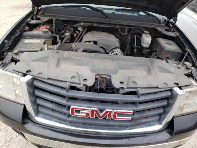 Photo 11 from auction – 2008 GMC SIERRA K25 with VIN 1GTHK29KX8E164206