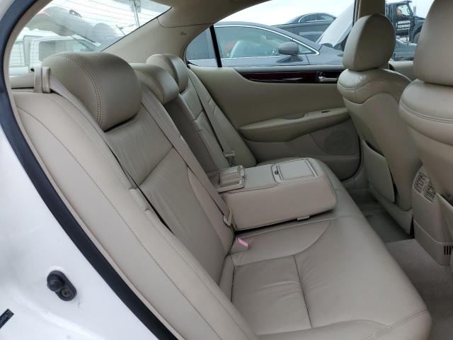 Photo 10 from auction – 2004 LEXUS ES 330 with VIN JTHBA30G645046735