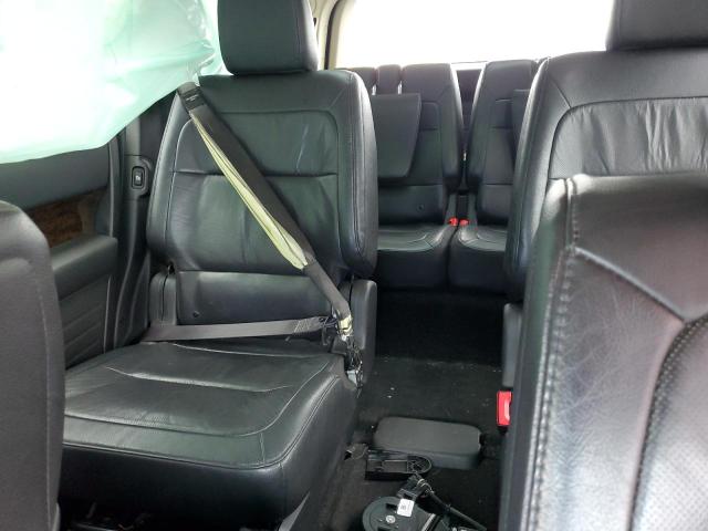 Zdjęcie 10 z aukcji – 2013 FORD FLEX LIMIT z VIN 2FMGK5D86DBD32739