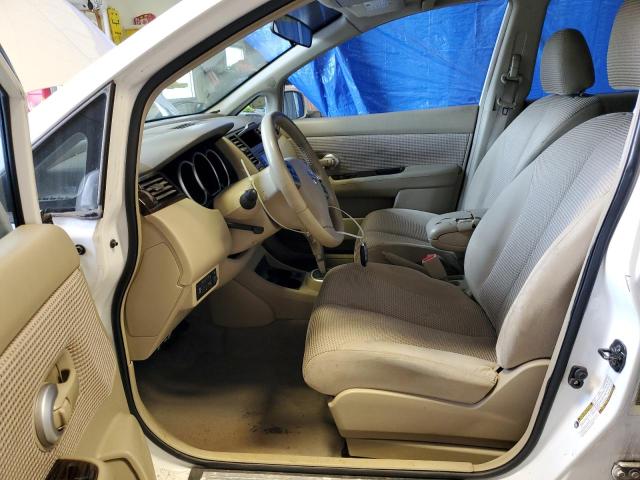 Photo 7 from auction – 2011 NISSAN VERSA S with VIN 3N1BC1CP4BL446675