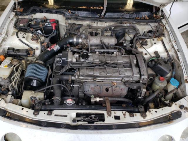 Photo 11 from auction – 1994 ACURA INTEGRA LS with VIN JH4DC4458RS043118